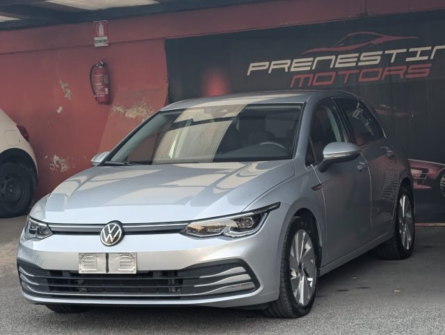 VOLKSWAGEN Golf usata, con ABS