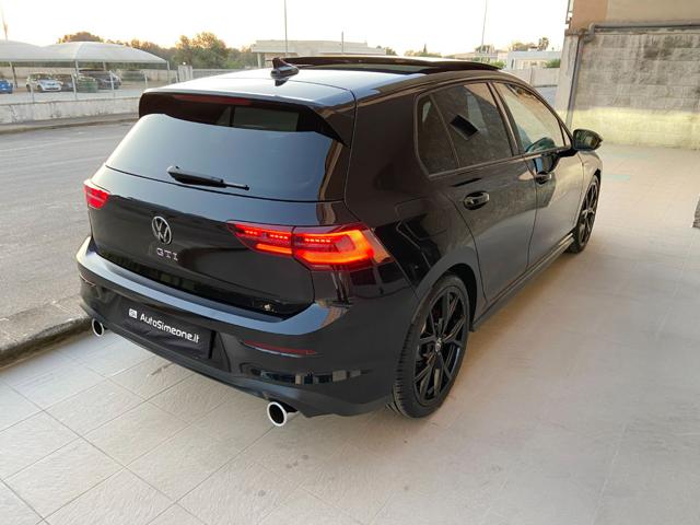 VOLKSWAGEN Golf GTI usata, con Alzacristalli elettrici