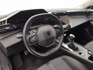 PEUGEOT 308 usata, con Climatizzatore