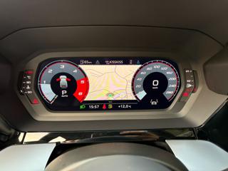 AUDI A3 usata, con Sedili sportivi