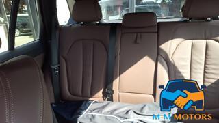 BMW X5 usata, con Immobilizzatore elettronico