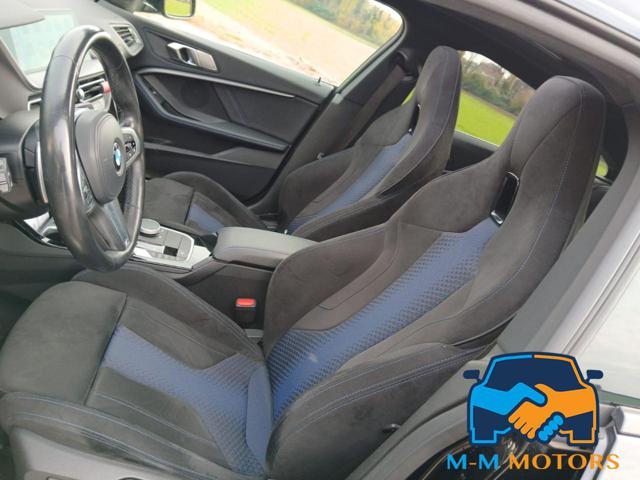 BMW 220 usata, con Climatizzatore