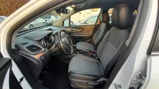 OPEL Mokka usata, con Chiusura centralizzata