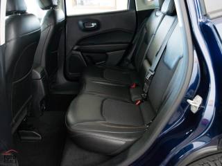 JEEP Compass usata, con Climatizzatore