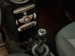 MINI Clubman usata, con Volante in pelle