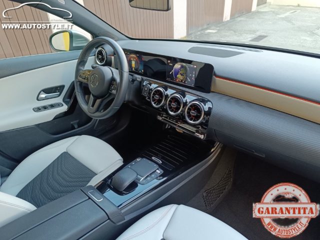MERCEDES-BENZ A 180 usata, con Controllo trazione