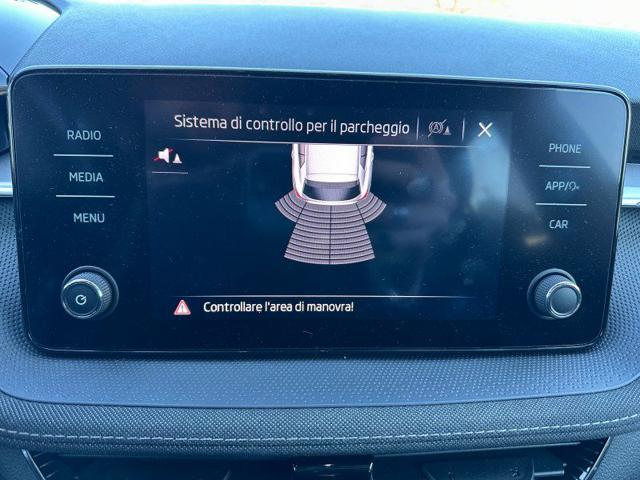 SKODA Fabia usata 77