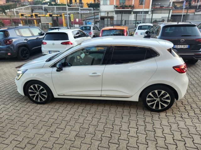 RENAULT Clio usata, con Airbag Passeggero