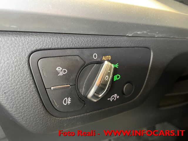 AUDI Q5 usata, con Bluetooth