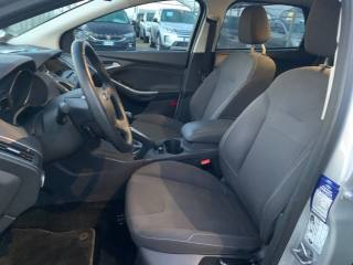 FORD Focus usata, con Chiusura centralizzata