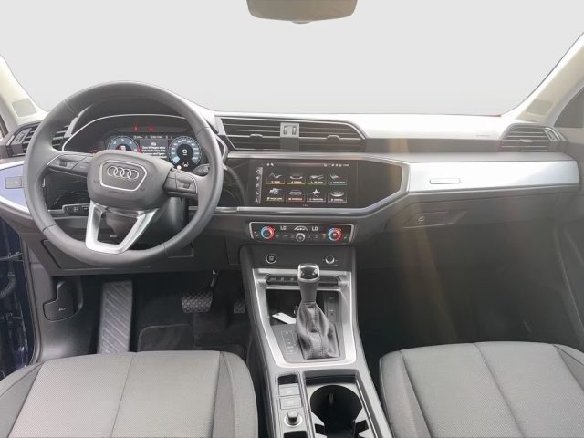 AUDI Q3 usata, con Cerchi in lega