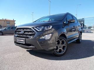 FORD EcoSport usata, con Airbag