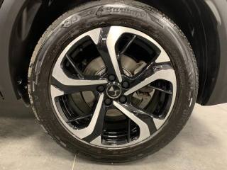 DS AUTOMOBILES DS 7 usata, con Fari LED