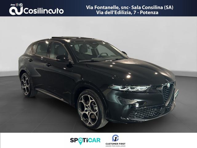 ALFA ROMEO Tonale usata, con Boardcomputer