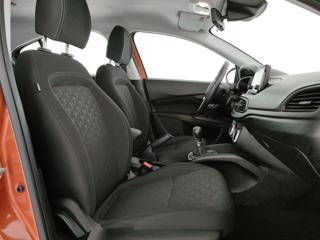 FIAT Tipo usata, con Cerchi in lega