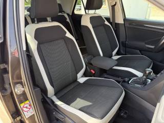VOLKSWAGEN T-Roc usata, con Airbag testa