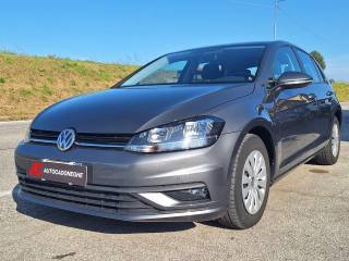 VOLKSWAGEN Golf usata, con Airbag Passeggero