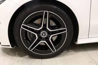 MERCEDES-BENZ CLA 220 usata, con Controllo trazione
