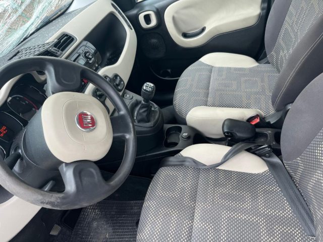FIAT Panda usata, con Controllo trazione