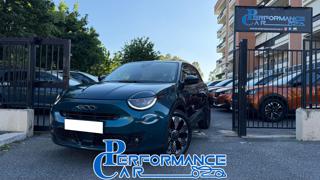FIAT 600 HYBRID 1.2 110CV DCT MHEV LA PRIMA*24M.G.*CAM360°*