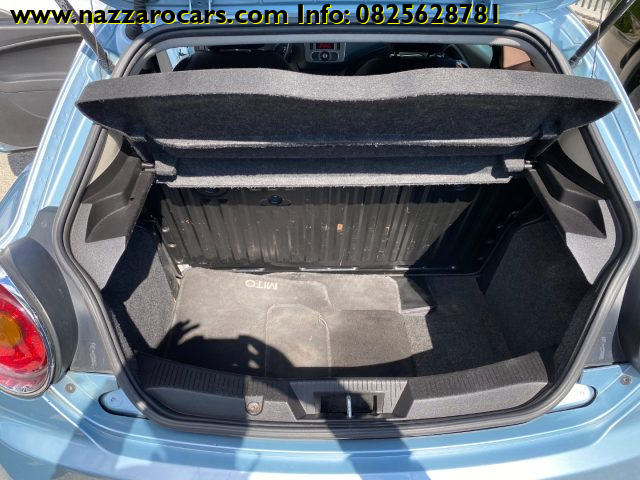 ALFA ROMEO MiTo usata, con Cerchi in lega