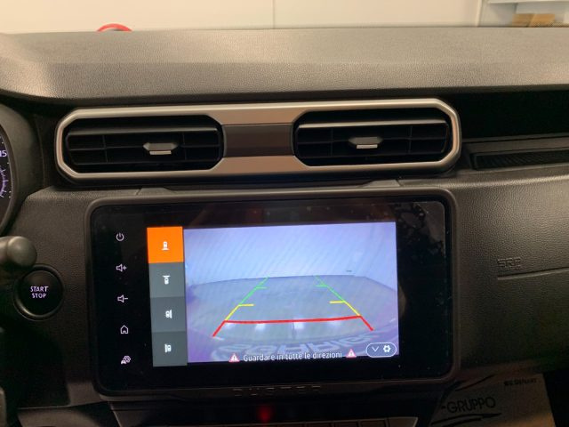 DACIA Duster usata, con Portapacchi