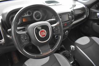 FIAT 500L usata, con Controllo trazione