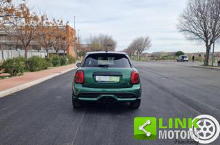 MINI Cooper S usata, con Airbag Passeggero
