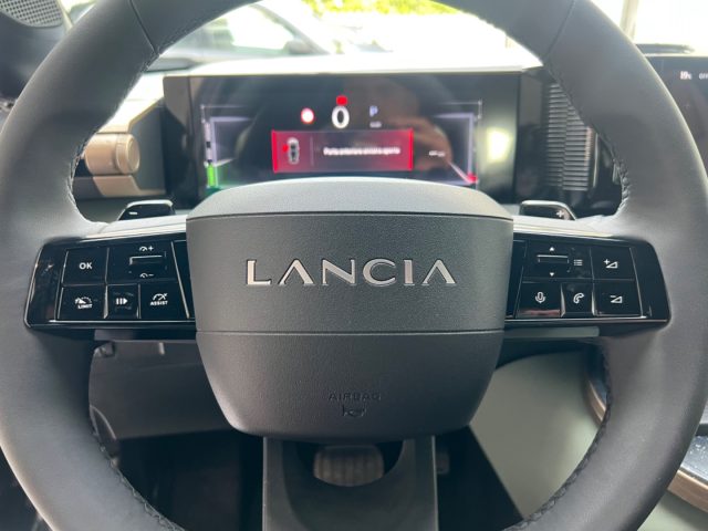 LANCIA Ypsilon usata, con Cronologia tagliandi