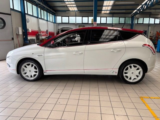 LANCIA Delta usata, con Climatizzatore