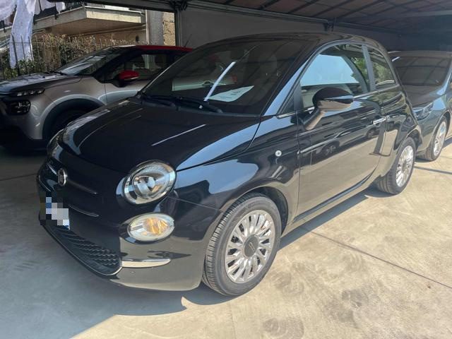 FIAT 500 usata, con Airbag laterali