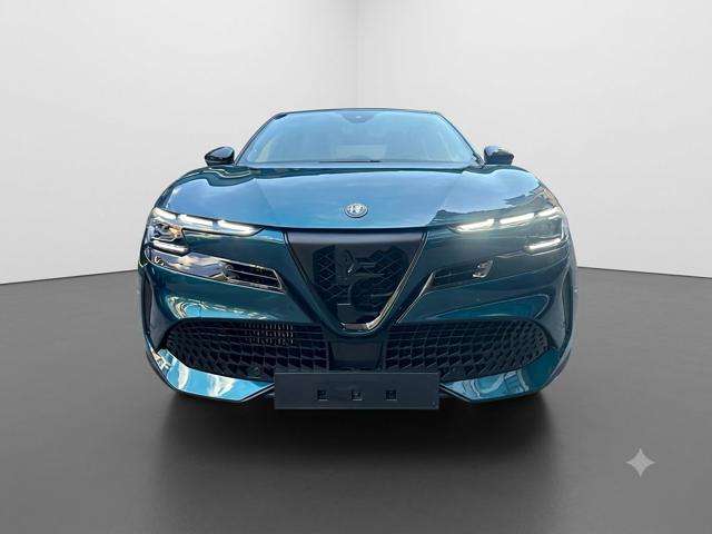 ALFA ROMEO Junior usata, con Airbag