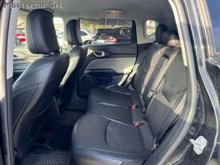 JEEP Compass usata, con Adaptive Cruise Control