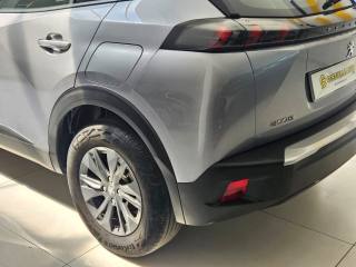 PEUGEOT 2008 usata, con Boardcomputer