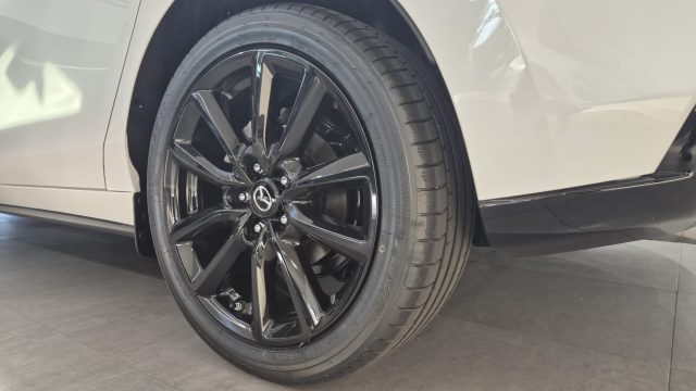 MAZDA 3 usata, con Climatizzatore