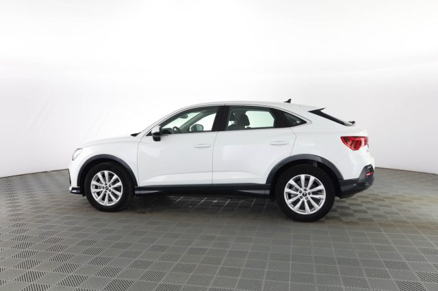 AUDI Q3 usata 5