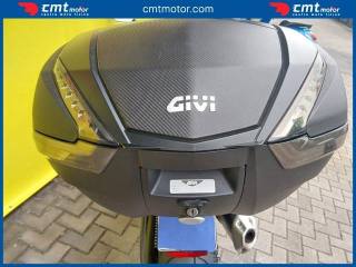 YAMAHA FZ1 Fazer usata 7