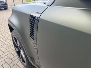 LAND ROVER Defender usata, con Immobilizzatore elettronico