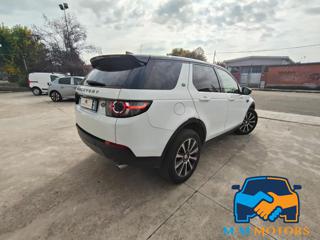 LAND ROVER Discovery Sport usata, con Alzacristalli elettrici