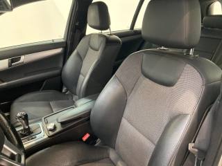 MERCEDES-BENZ C 220 usata, con Controllo trazione