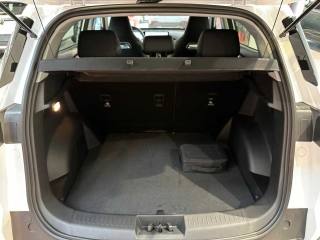 DR MOTOR DR 5.0 usata, con Regolazione elettrica sedili