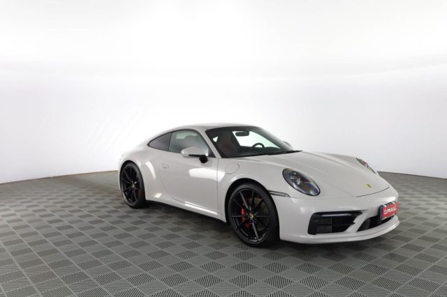 PORSCHE 911 usata 1