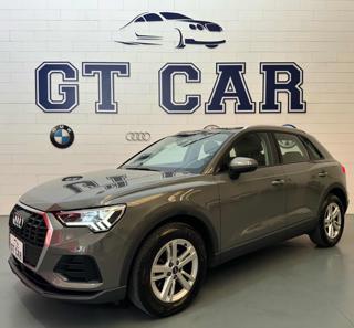 AUDI Q3 usata, con Airbag