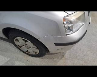 FIAT Panda usata 38