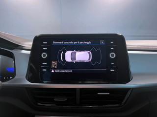 VOLKSWAGEN T-Roc usata, con ESP