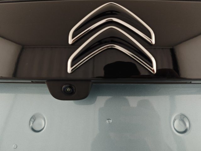 CITROEN C4 usata, con Fendinebbia