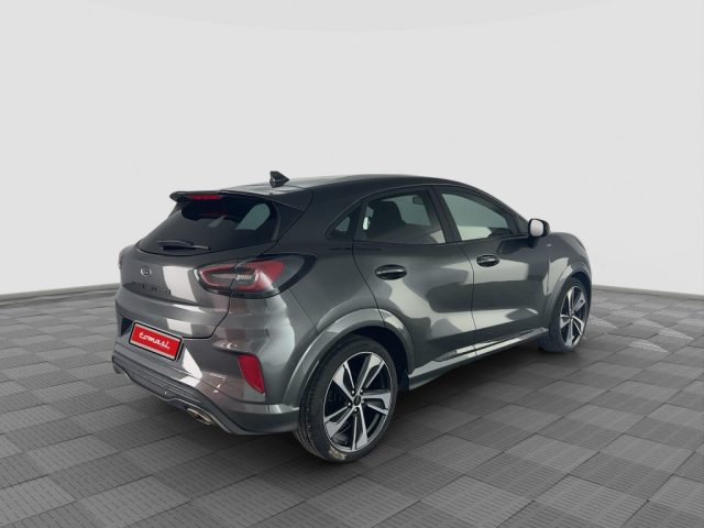 FORD Puma usata 4