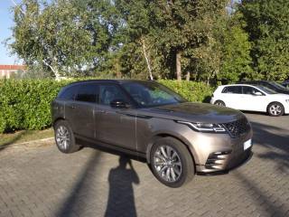 LAND ROVER Range Rover Velar usata, con Airbag laterali