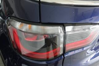 JEEP Compass usata, con Sistema di navigazione