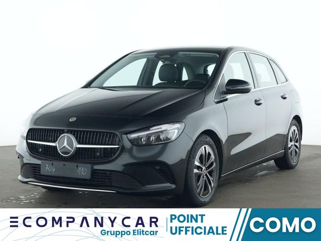 MERCEDES-BENZ B 180 usata, con ABS